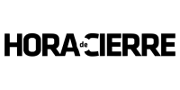Hora de Cierre